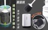 17LIFE 4.6折! - 高品味質感馬桶刷-落地款
