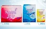 Natural Lady 美麗佳人 6.2折! - 漢方衛生棉 護墊(每包30片)6組