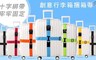 17LIFE 1.4折! - 創意行李箱捆箱帶