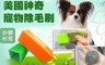 17LIFE 3.2折! - 美國神奇寵物除毛刷