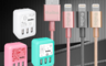 生活市集 2.8折! - aiboApple認證充電線/轉接頭