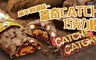 蓋奇CATCH 8.3折! - 巧克力棒