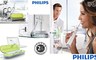 PHILIPS飛利浦 7.1折! - 鑽石靚白音波牙刷