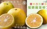 17LIFE 9.4折! - 雲林古坑鮮採蜜糖雞蛋柳丁