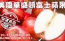 17LIFE 5.0折! - 美國華盛頓富士蘋果