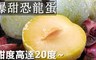 17LIFE 8.0折! - 美國進口爆甜多汁恐龍蛋