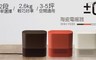 正負零±0 9.2折! - 陶瓷電暖器 XHH-Y030