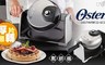 美國 OSTER 4.3折! - 厚片翻轉鬆餅機