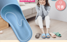 生活市集 5.5折! - 簡約機能舒適室內拖鞋