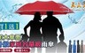 三隻小熊 5.0折! - 2折PG超大傘面自動傘