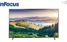 InFcous鴻海 7.3折! - 真4K UHD智慧連網液晶顯示器+視訊盒