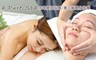 La Pure Spa《 仁愛旗艦館》 3.4折! - 珍珠膠原保養/瀊太極鬆身按摩