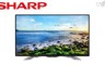 SHARP夏普 8.0折! - 45吋 連網液晶電視