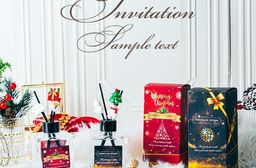 冬季限定香氛珪藻擴香瓶，限時破盤再打78折！