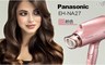 Panasonic國際牌 3.2折! - 奈米水離子吹風機 EH-NA27-PP