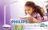 PHILIPS飛利浦 3.2折! - LEVER酷恒LED檯燈72007
