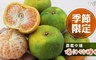 17LIFE 7.9折! - 嘉義中埔爆汁砂糖橘