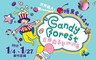 糖果魔法森林氣墊展 8.0折! - 糖果兒童入場券