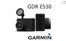 GARMIN 6.7折! - GDR E530 WIFI 行車記錄器