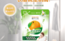 生活市集 2.0折! - 橘子工坊天然濃縮洗衣精補充包