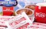 Swiss Miss 6.8折! - 經典牛奶巧克力粉