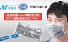 Makrite凈舒式 5.3折! - 四層活性碳舒適口罩