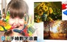 17LIFE 3.4折! - DIY手繪數字油畫