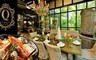 Q Garden Café 9.0折! - 500元現金抵用餐券
