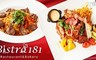 Bistro181法國餐廳 8.5折! - 平假日全時段餐飲抵用券