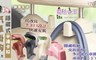 魔法必潔 5.0折! - 隱藏式半邊卡扣汽車掛鉤-1組