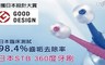 日本STB原裝蒲公英 6.2折! - 360度專利機能牙刷