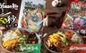 MAMIYAMI 9.7折! - EXCUSE麵經典兩口味