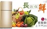 LG 樂金 6.6折! - 496L 直驅變頻上下雙門冰箱