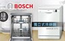 BOSCH 博世 7.6折! - 獨立式13人份洗碗機