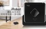 美國 iRobot 3.0折! - 鑽石級無噪音乾濕兩用機器人擦地機