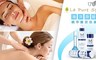 La Pure Spa《敦南信義店》 3.8折! - 海洋原胚精萃臉部保養