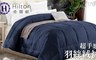 Hilton 希爾頓 0.6折! - 超手感羽絲絨被/3.0kg