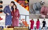 17LIFE 6.0折! - 韓式加長加厚法蘭絨親膚睡袍