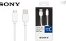 SONY Type 6.6折! - 高速充電傳輸線