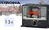 CORONA 7.8折! - 煤油暖爐 適用13坪以下