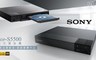 SONY 7.7折! - 藍光播放器BDP-S5500