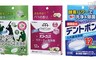 日本KIYOU 8.5折! - 假牙清潔錠12錠(3款任選)