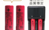 生活市集 3.8折! - 三洋鋰電池/充電器