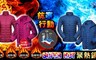 17LIFE 1.8折! - 三穿(真)防風防雨 保暖外套