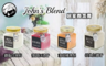日本John's Blend 9.3折! - 居家香氛膏 135g