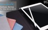 NavJack 7.2折! - Pad 9.7吋 玻纖多功能對開式保護套