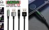  Mcdodo 5.3折! - 全新二代智能斷電充電線傳輸線