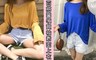 17LIFE 4.0折! - 百搭圓領寬袖素面上衣