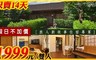 花蓮觀光糖廠 4.8折! - 溫馨和風木屋雙人房乙晚