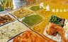 民生健康自助餐 7.1折! - 120元餐飲抵用券